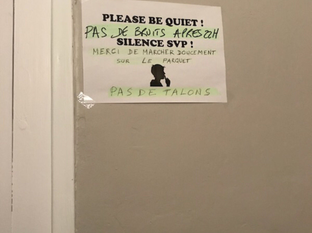 La Tulipe Périgourdine主图