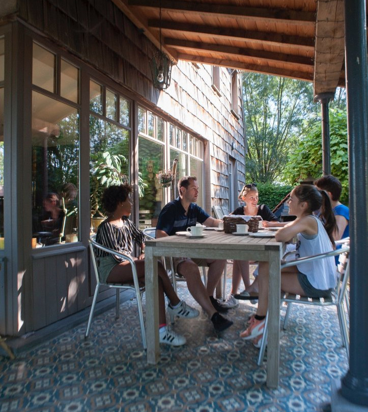 B&B De Weide Wereld主图