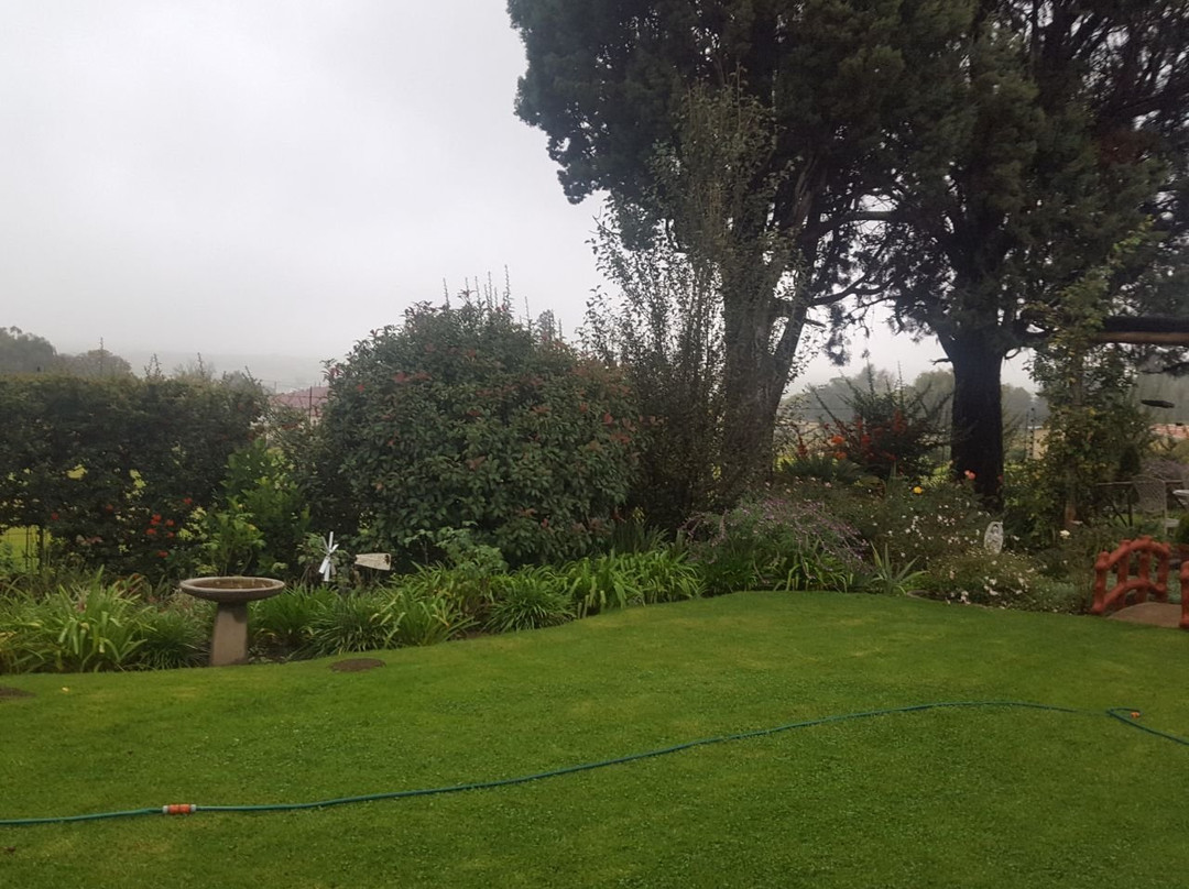 Grasslands Cottage主图