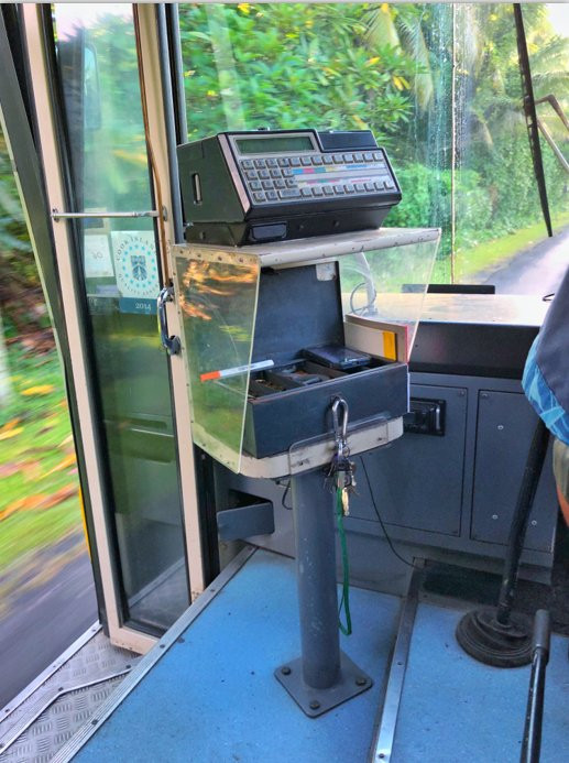 Cook’s Island Bus Passenger Transport Ltd-阿瓦鲁阿必去景点