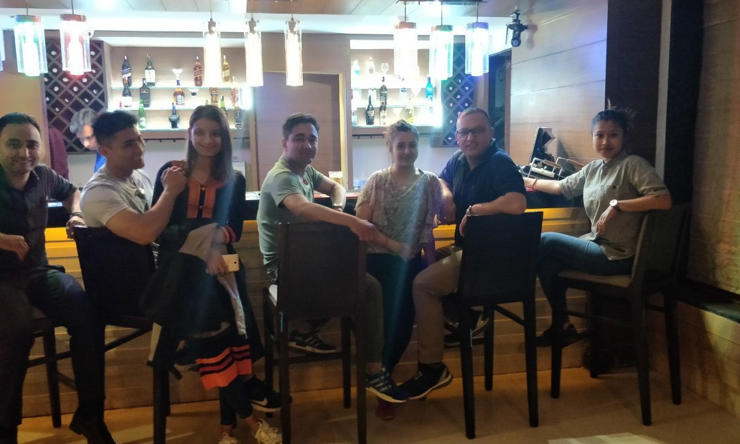 Cygnett Inn Krishna主图