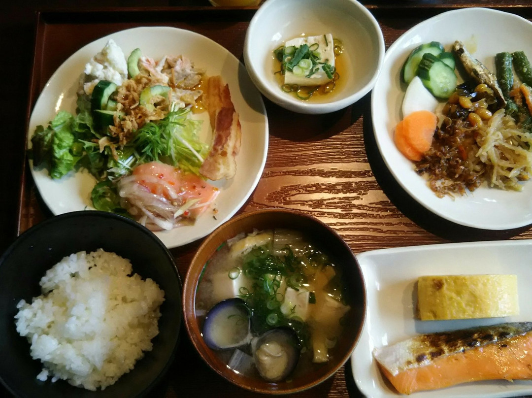 Kawatana Grand Hotel Otafuku主图