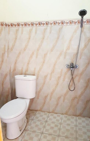 Ebony Guest House主图