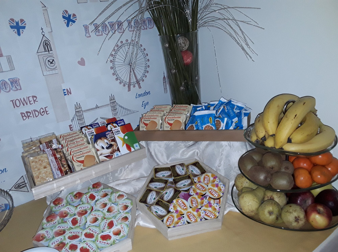 Lippo酒店住宿-Hotel Conte Luna