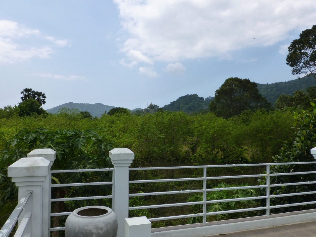 Patio-白马必去景点