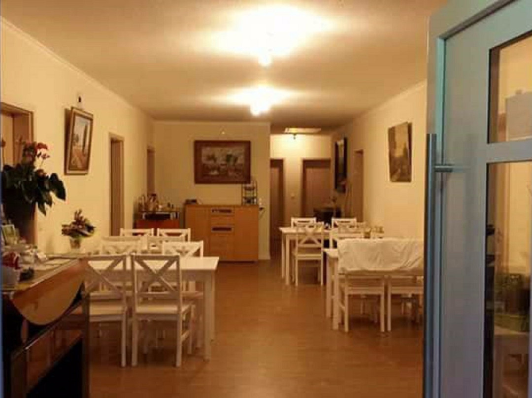 B & B Beckord Erlengrund主图