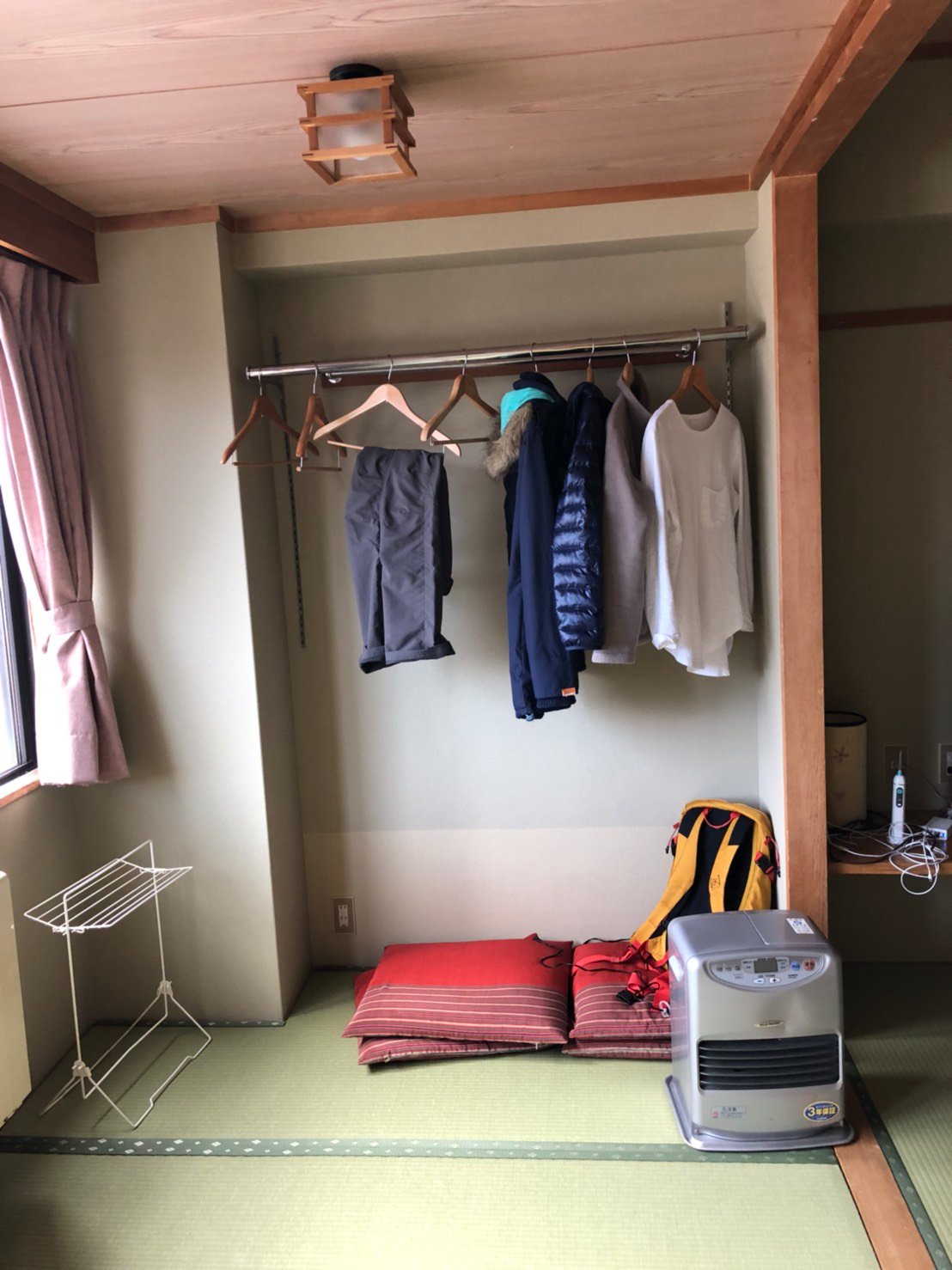 三泽伊斯普里酒店-浴室