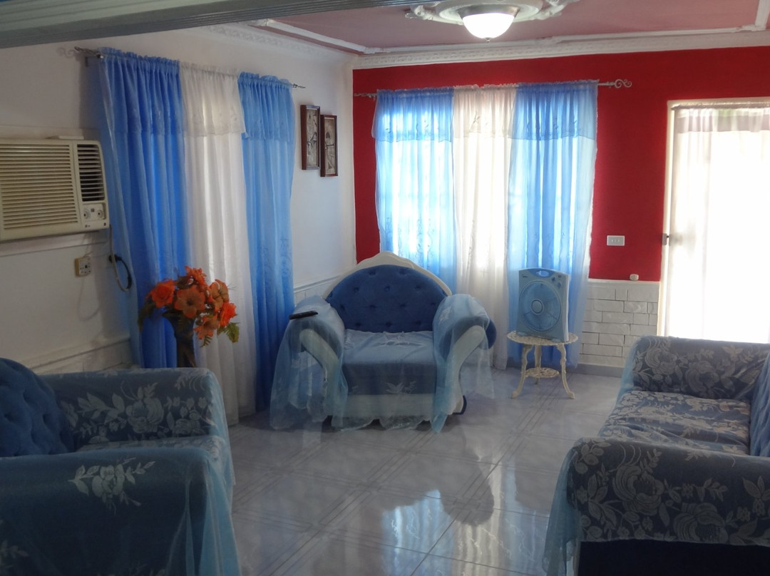 Casa Franco And Leticia主图