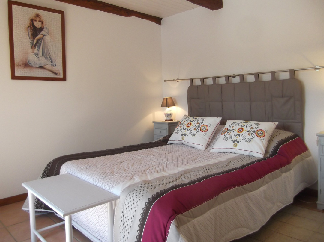 Moulin de Rigoulieres主图