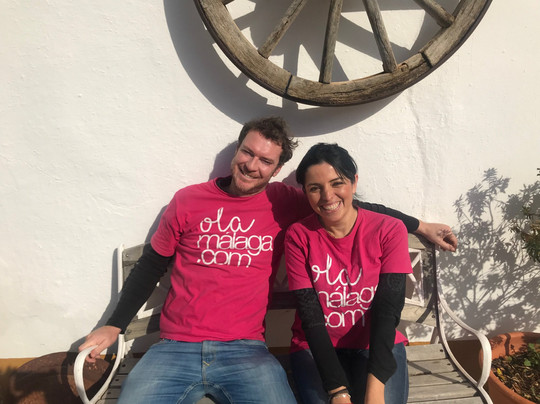 OlaMalaga-班纳玛德纳必去景点