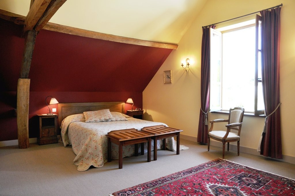 Moulin du Fief Gentil主图