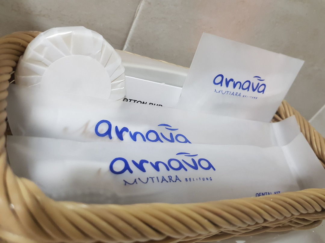 Havana Mutiara Hotel Belitung主图