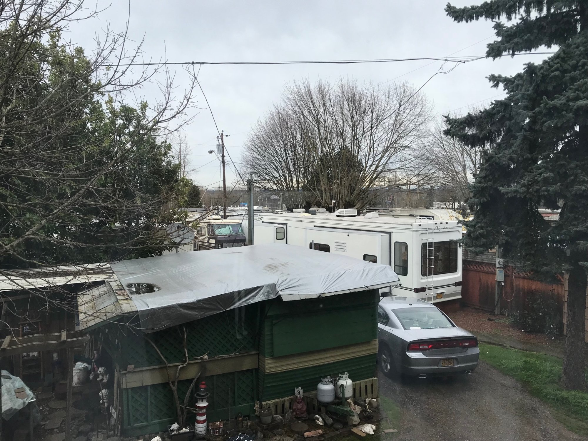 最佳西方小马士兵酒店-酒店景观