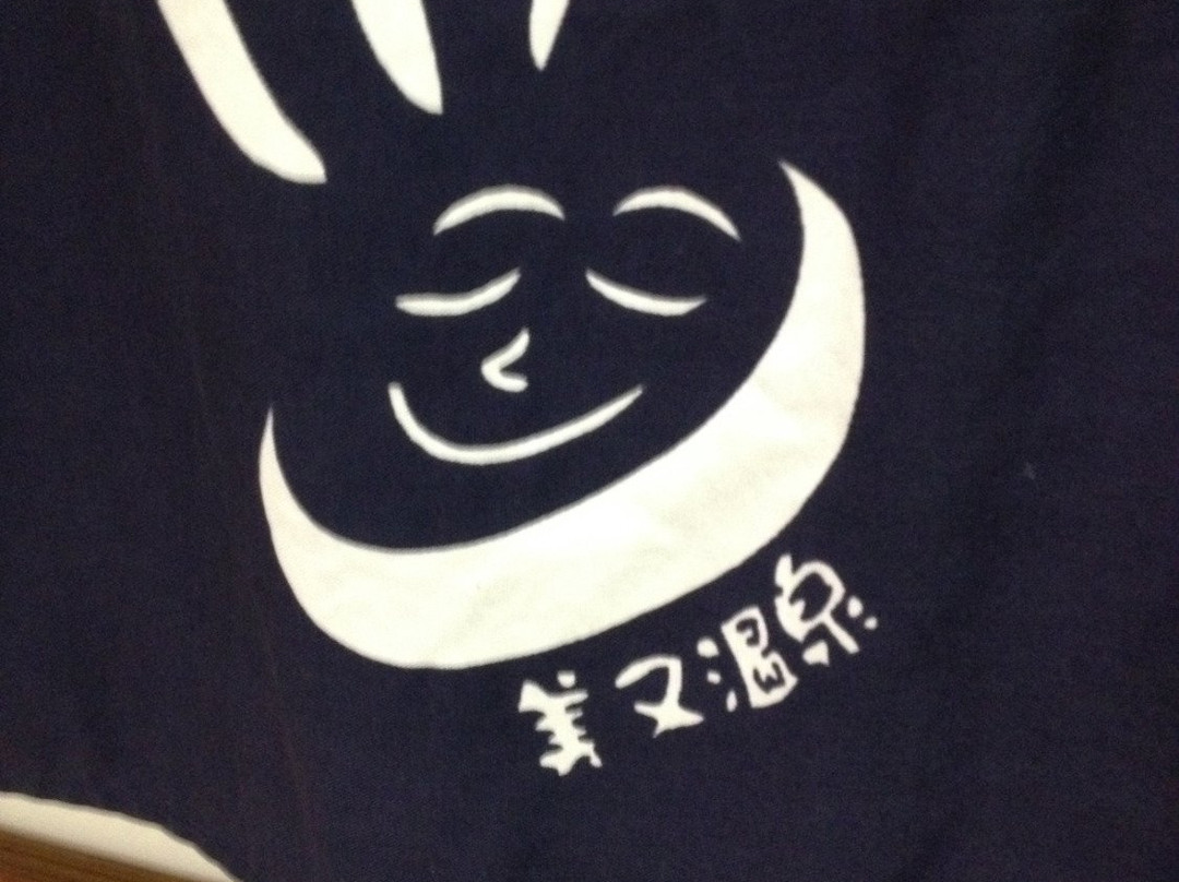 Mimataonsen Kokumin Hoyo Center主图