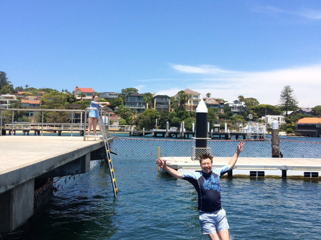 Watsons Bay Baths景点图片