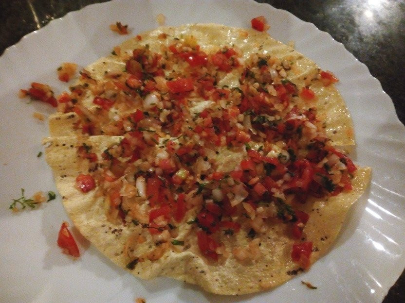 Atithya Family Restaurant主图