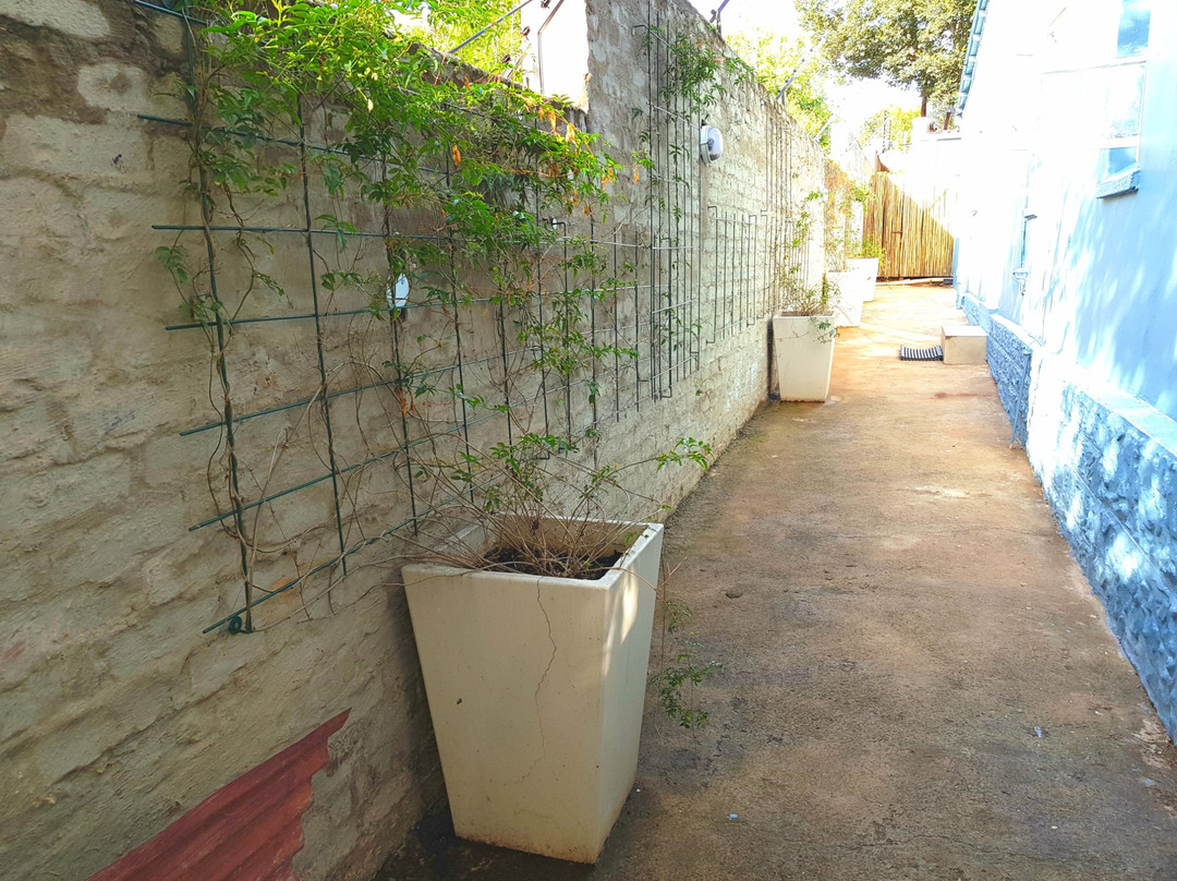 B&B on Buckingham主图