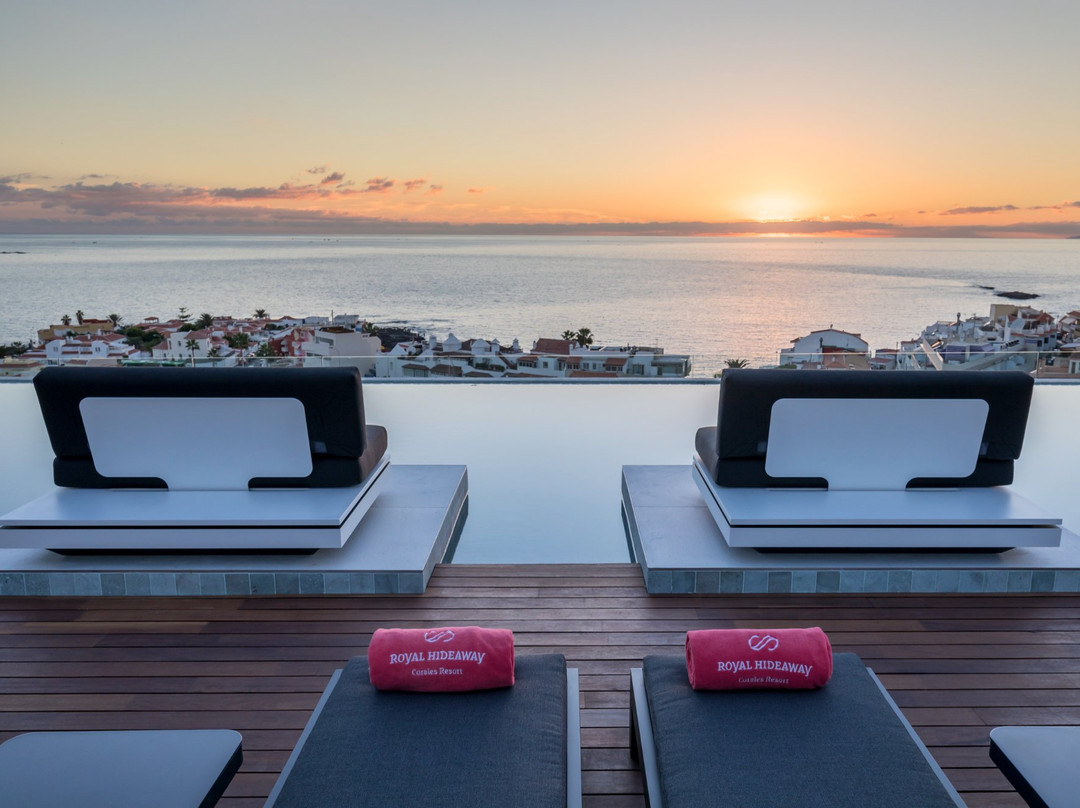 Royal Hideaway Corales Beach