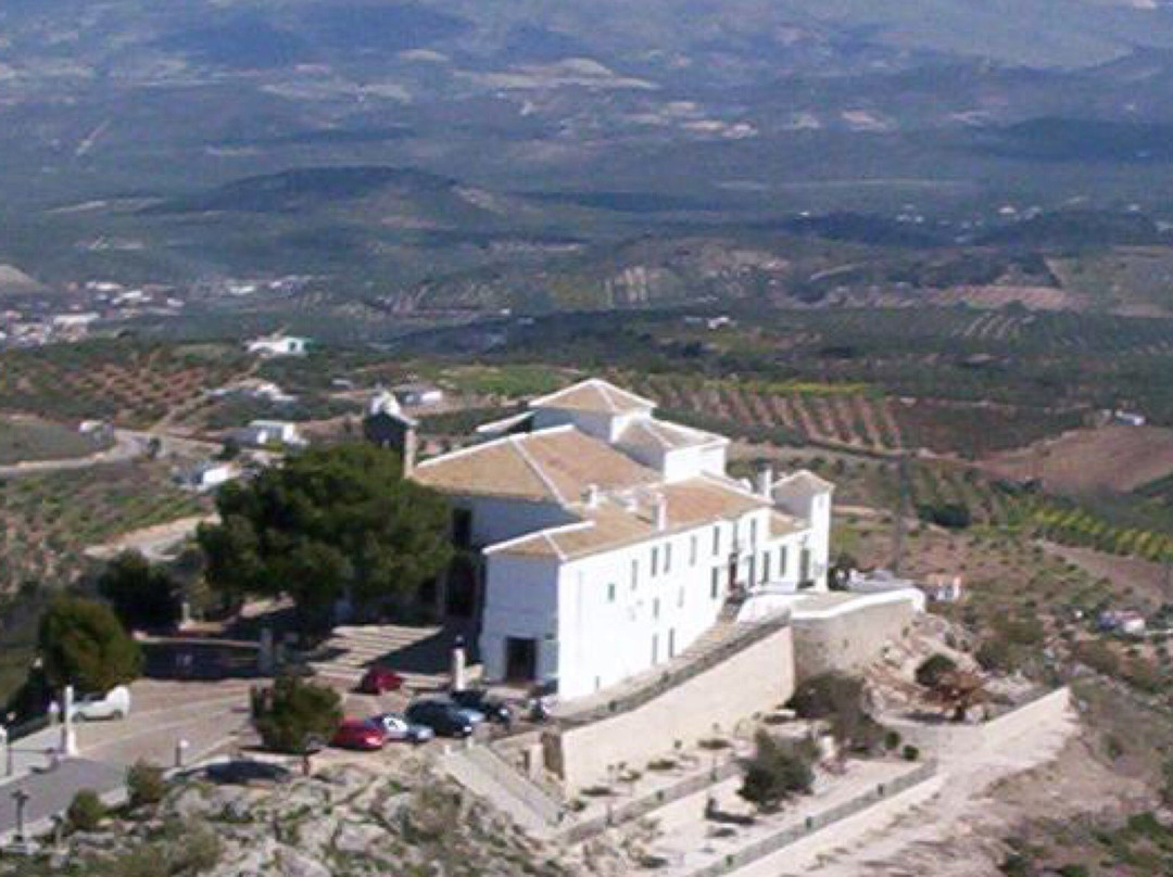 Santuario de Nuestra Senora de Araceli景点图片