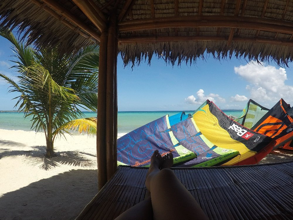Seabreeze Kite Club-General Luna必去景点
