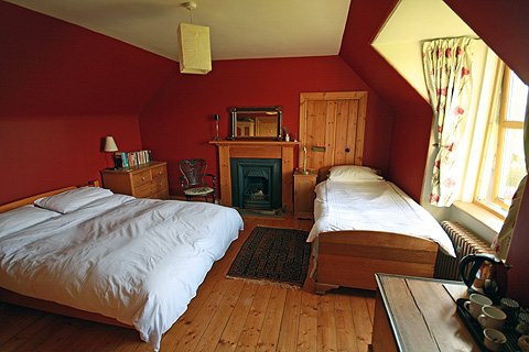 Netherton Farm B&B主图