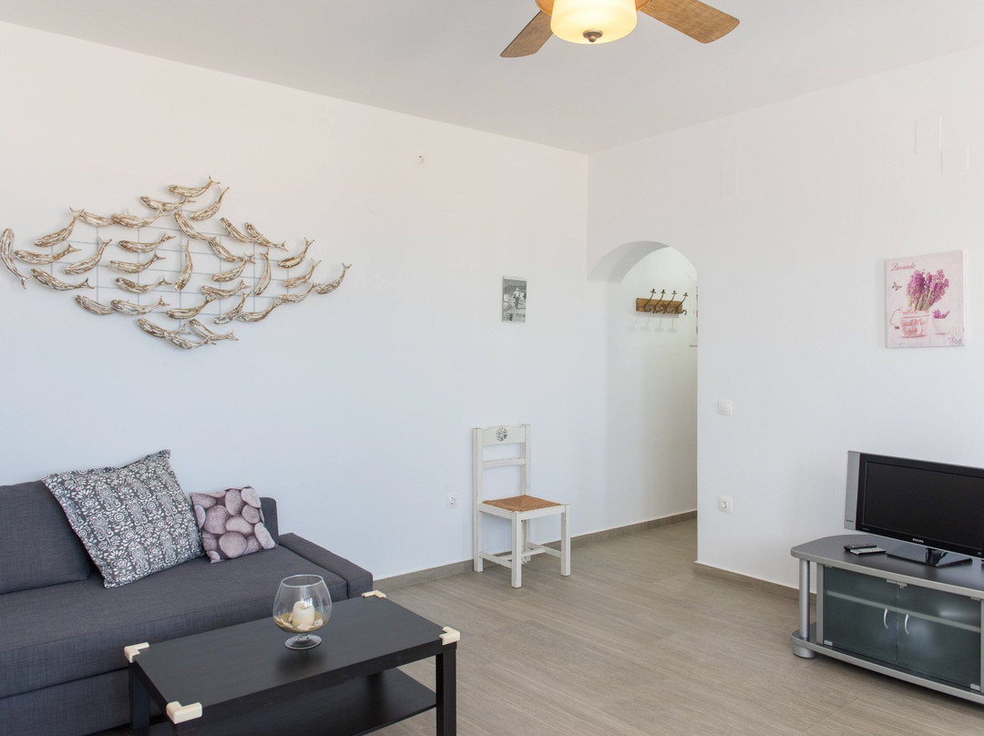 Rooms & Apartments Archontou主图