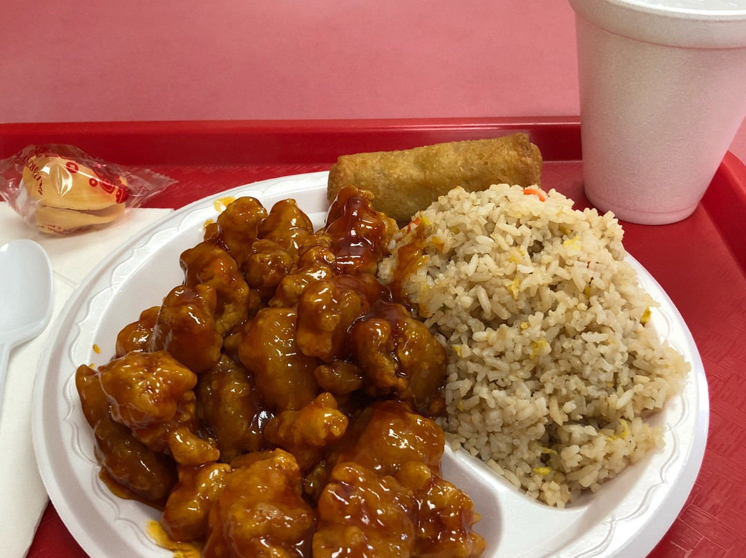 Imperial Garden Express Incorporated