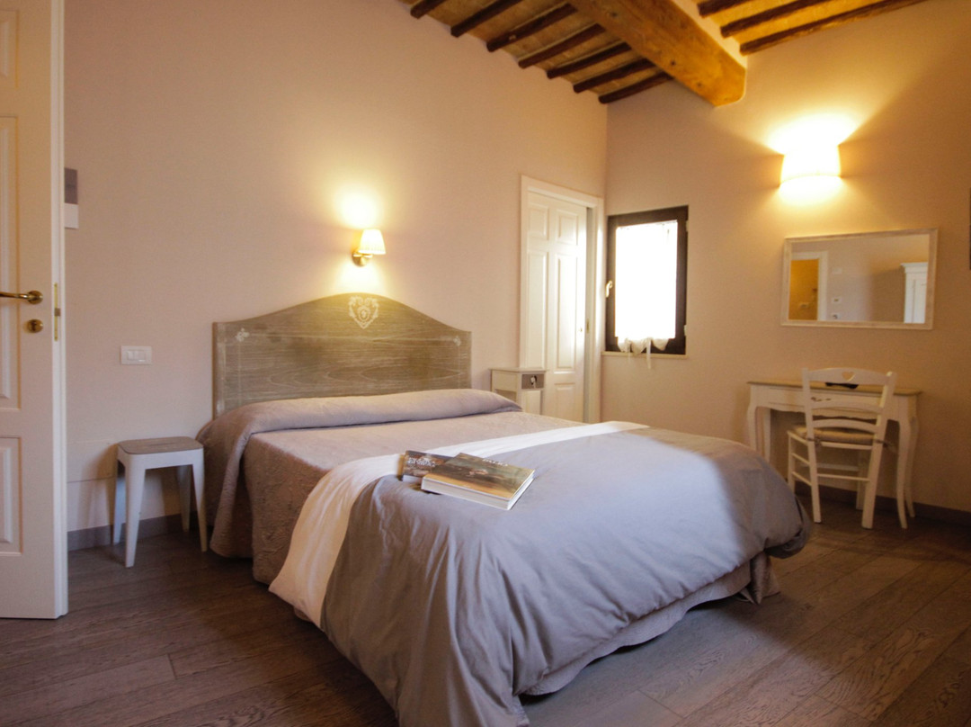 B&B Il Senesino主图