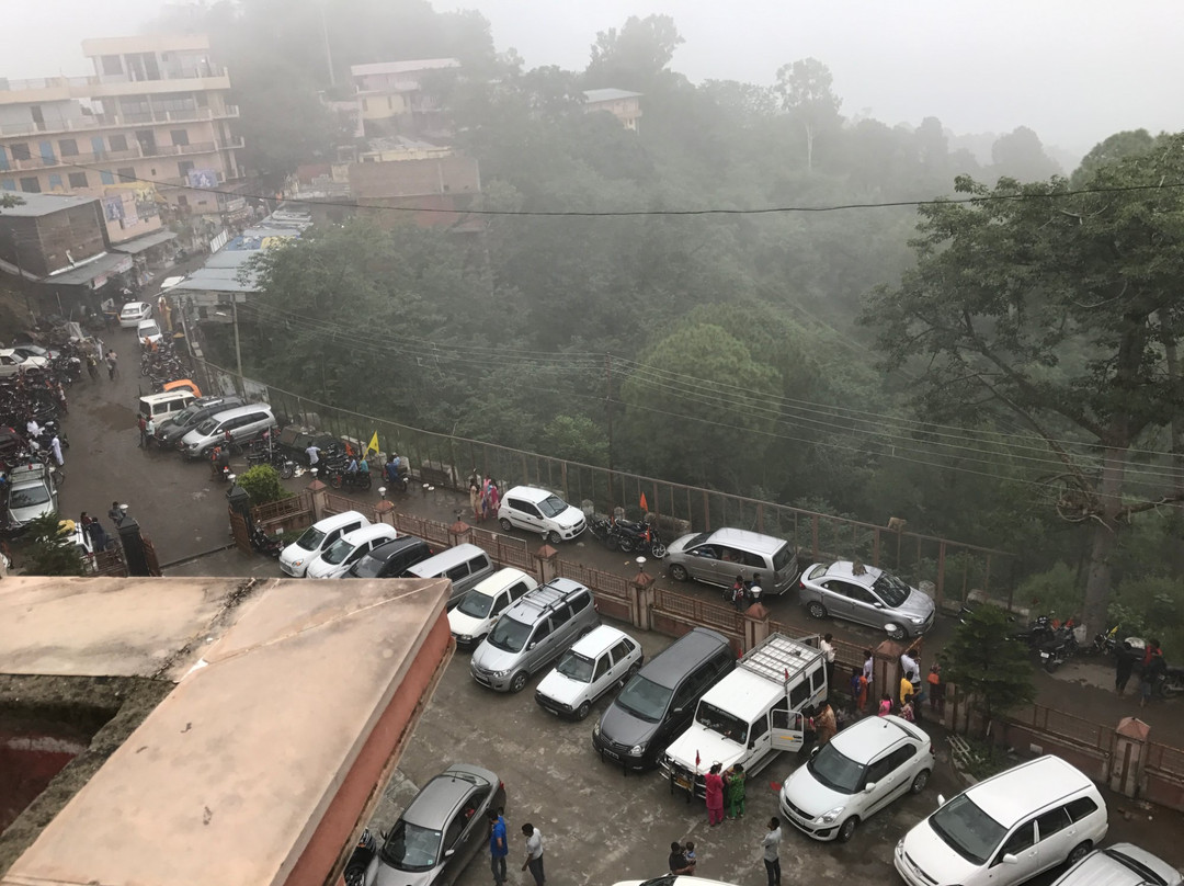 Shri Baba Balak Nath Temple景点图片