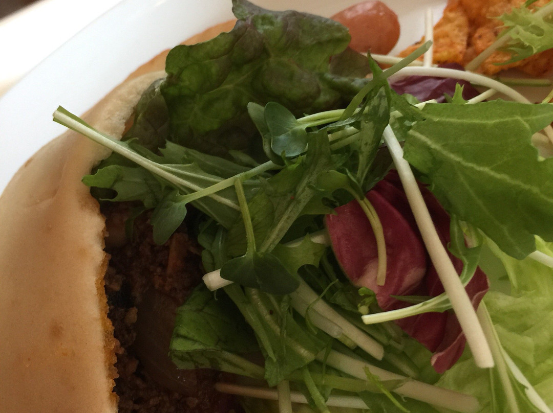 メキシカンレストラン ホープベル