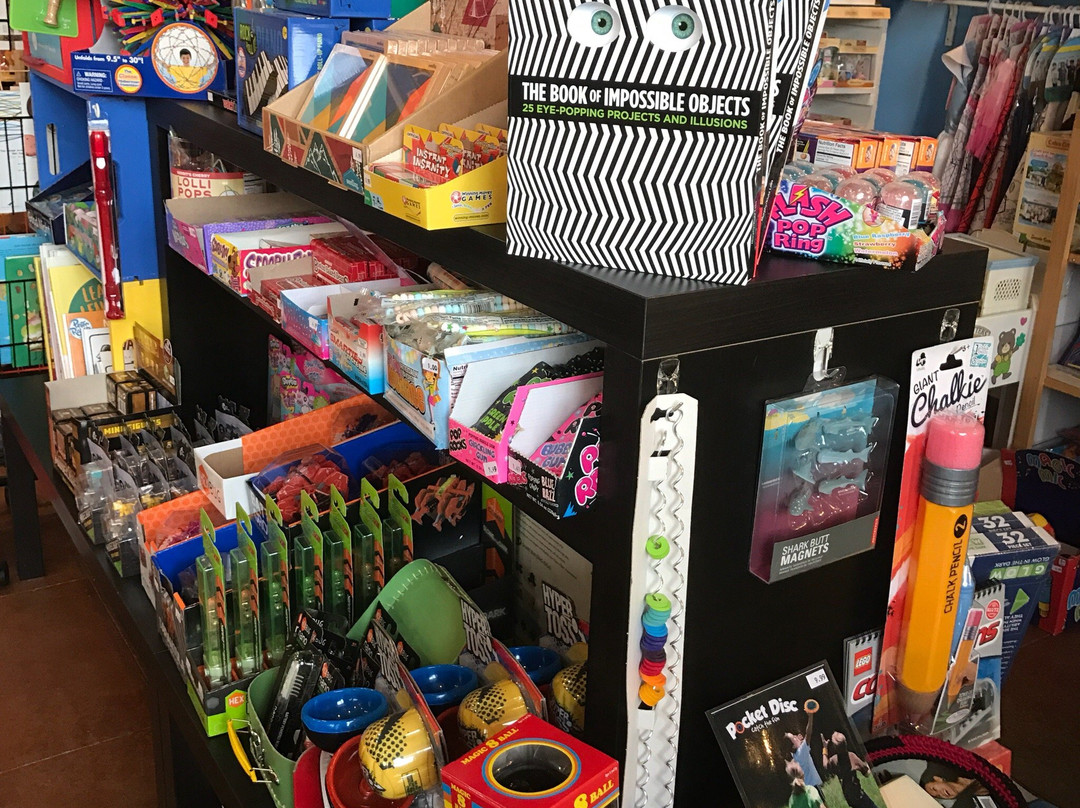 Land of Oz-Rhinebeck必去景点