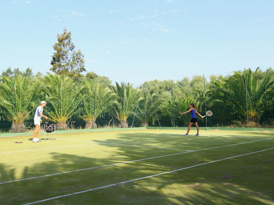 Cortijo El Aguilon主图