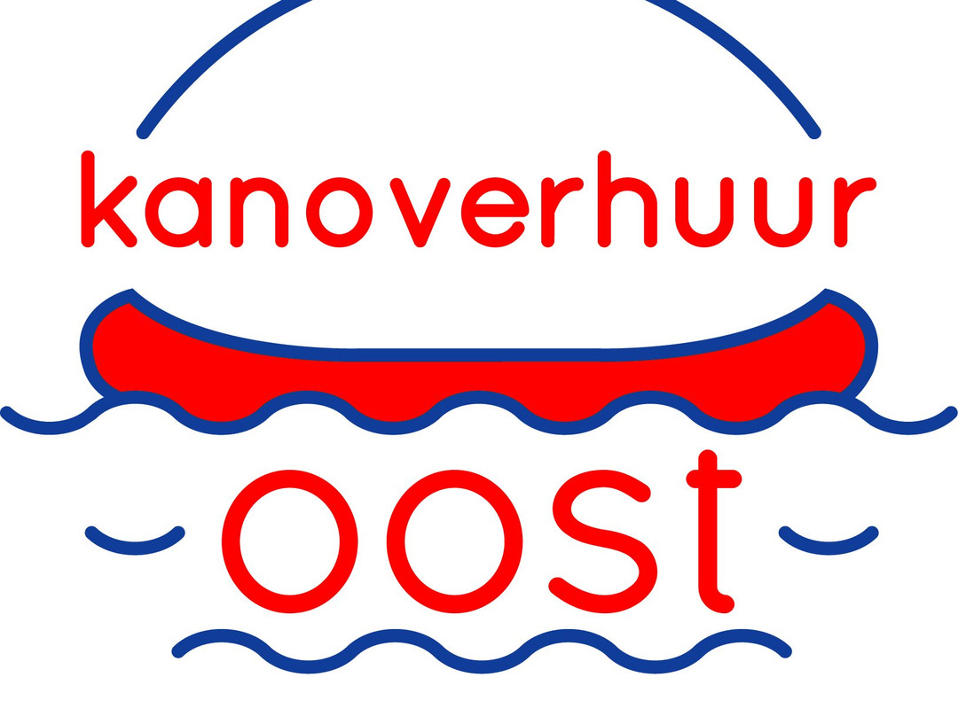 Kanoverhuur Oost景点图片