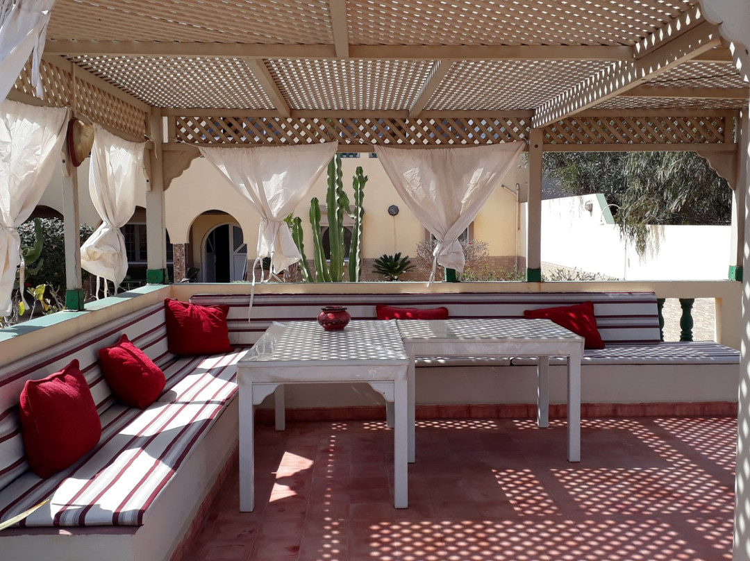 Dar Saada Mirleft主图