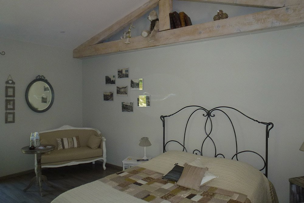 Le Temps de Vivre主图