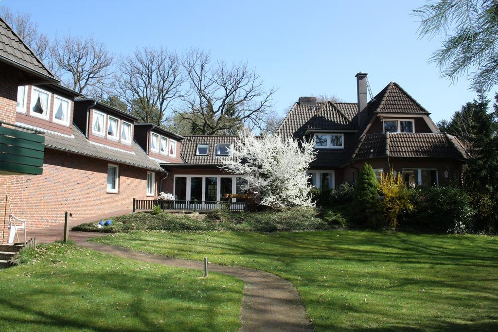 Hotel Haus Hubertus主图