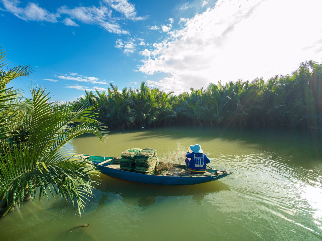 Lakeview Villa Homestay主图