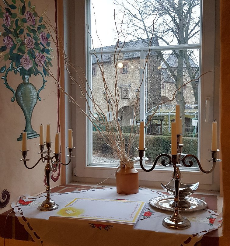 Pension Wolfshof主图