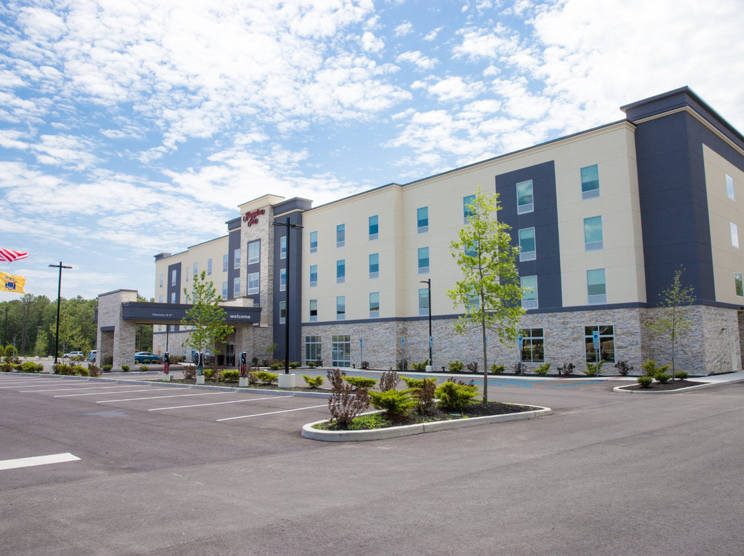 Hampton Inn Atlantic City/Absecon主图