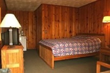 Lost River Grill, Motel and Bed & Breakfast主图