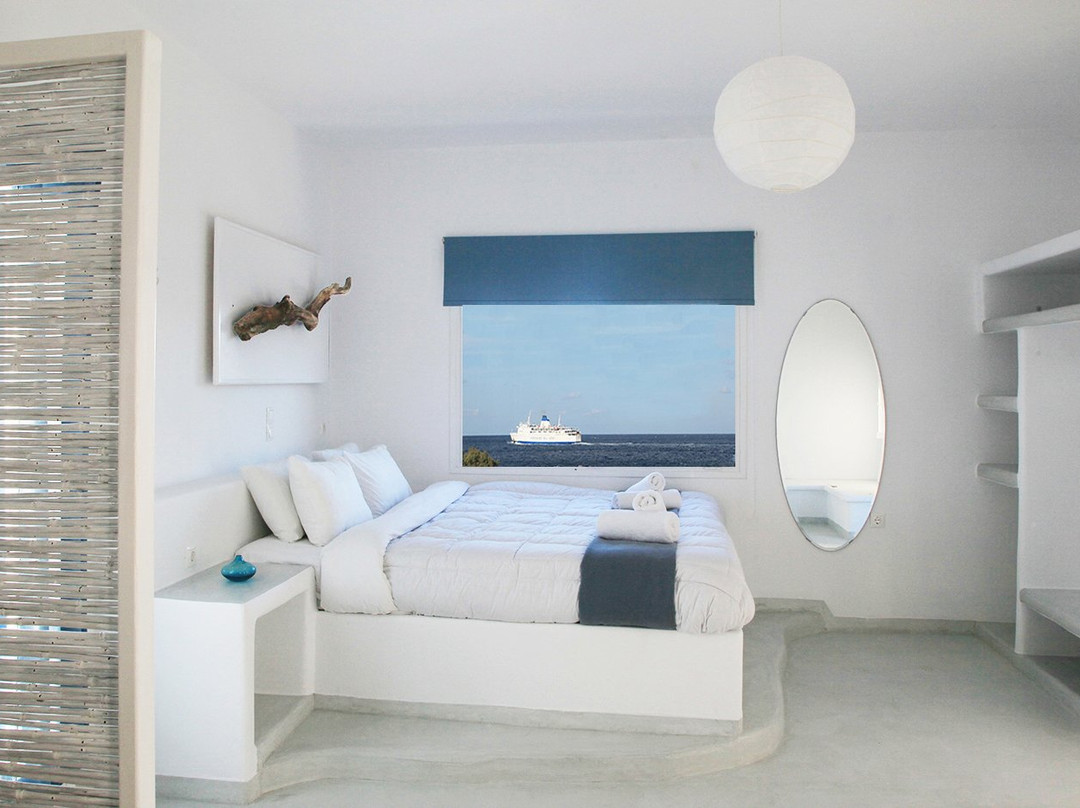 Perla Suites - Delmar Collection主图