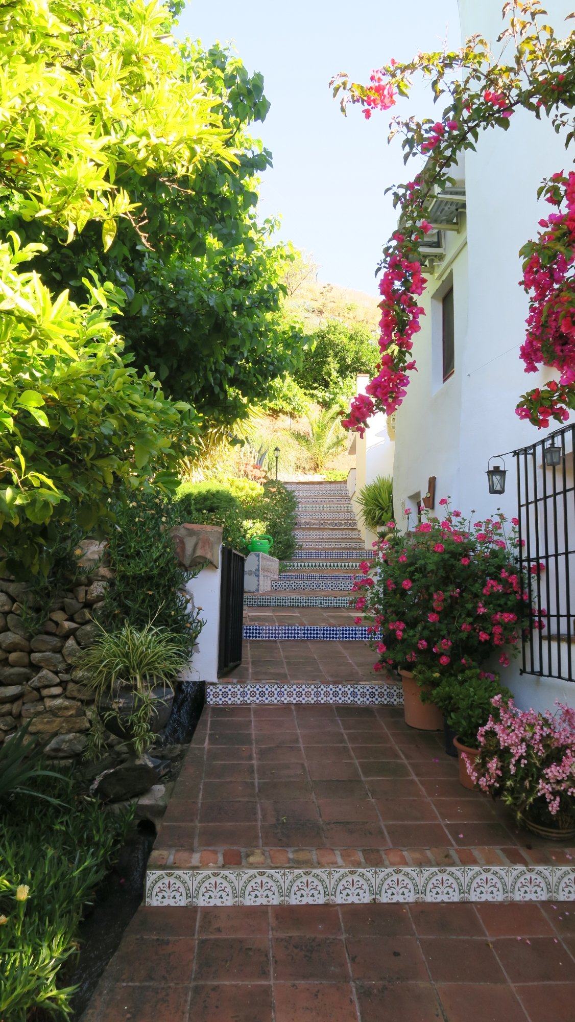 Molino de Las Tablas-官方