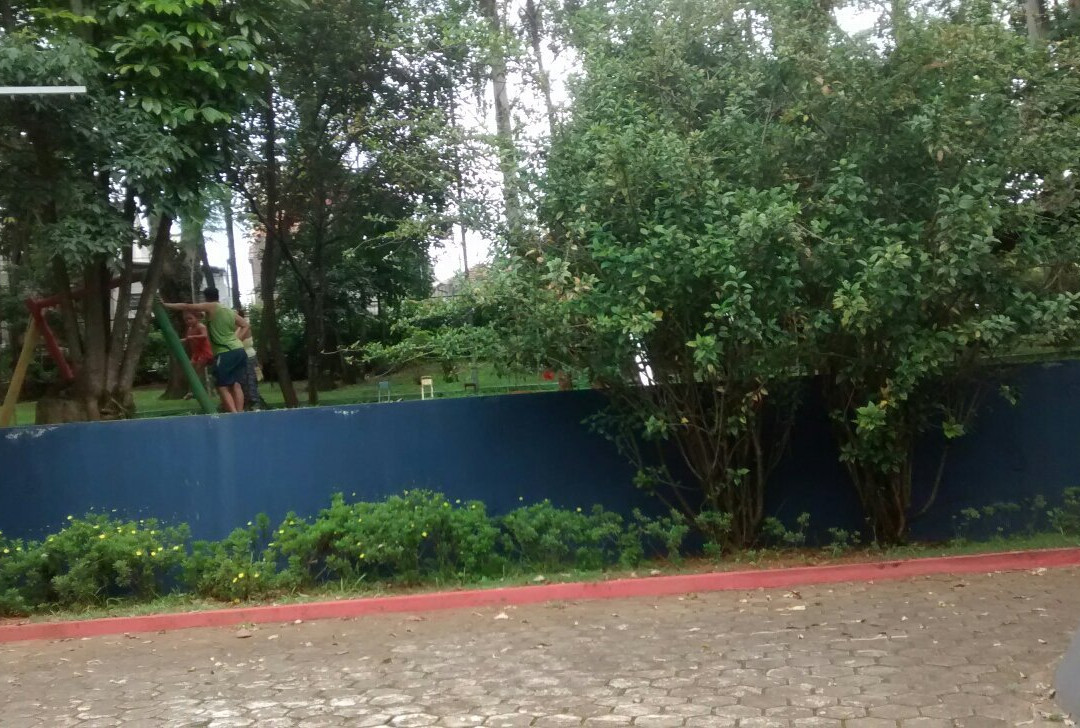 Parque Cidade das Criancas-Sao Caetano do Sul必去景点