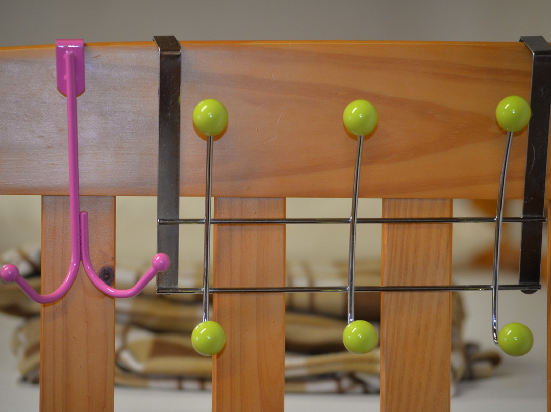 Albergue a Casina di Marcello主图