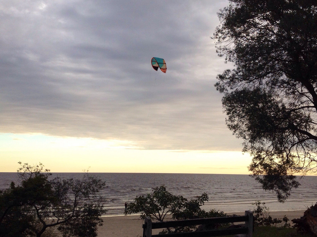 null-Playa Santa Ana