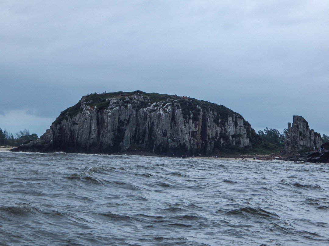 Marina Passeios e Eventos Nauticos-Torres必去景点