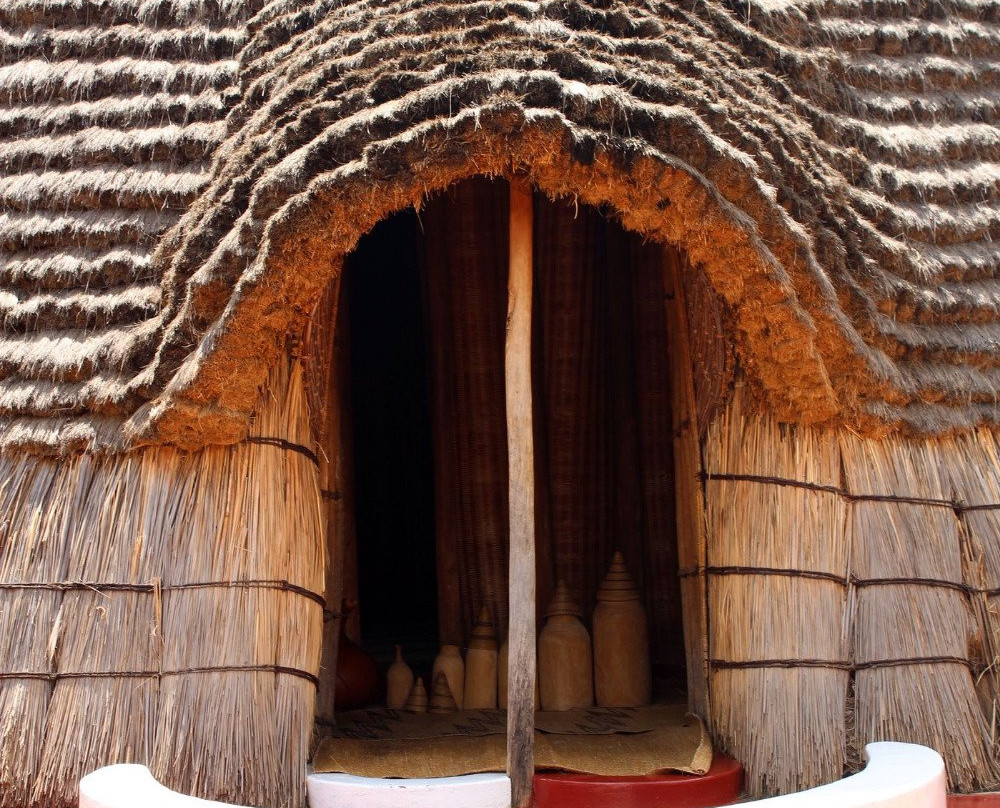 King's Palace-Nyanza必去景点