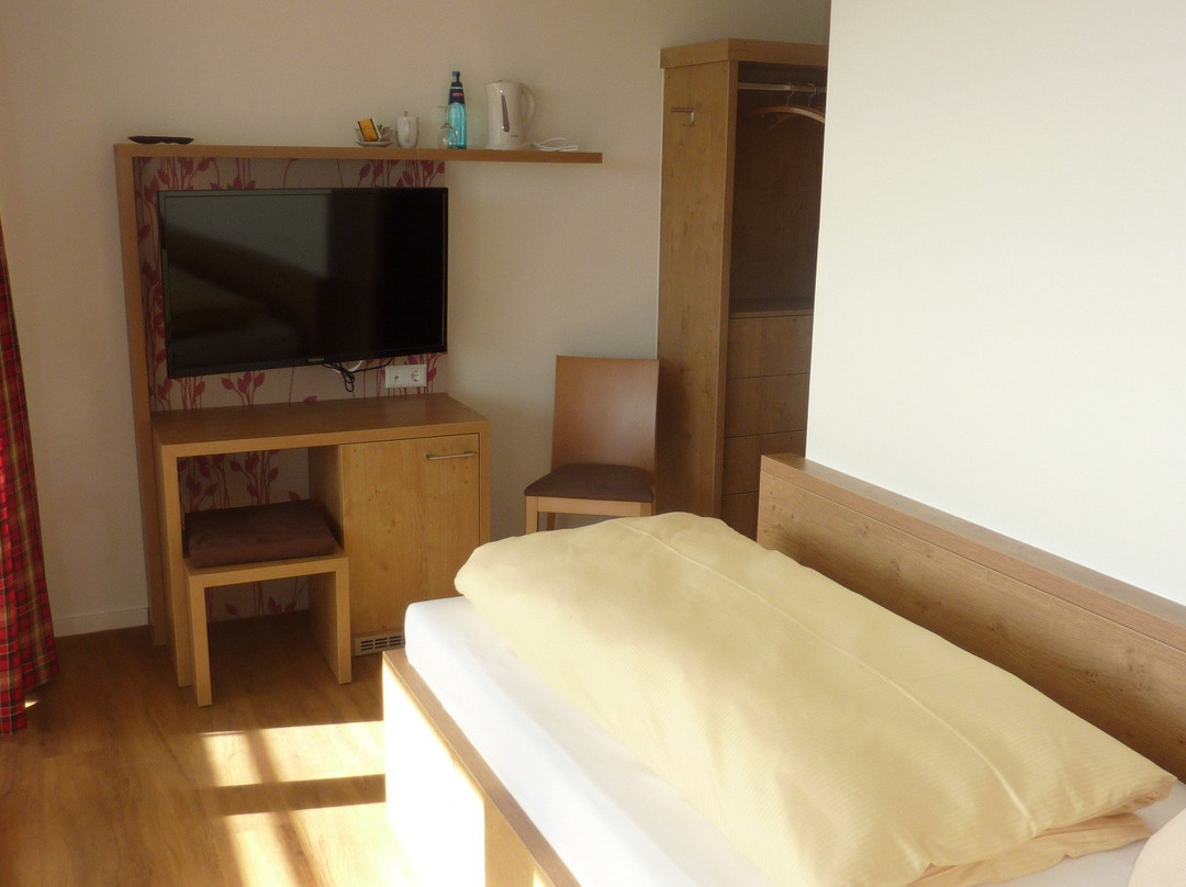 Gasthaus Sonne Neuhaeusle主图