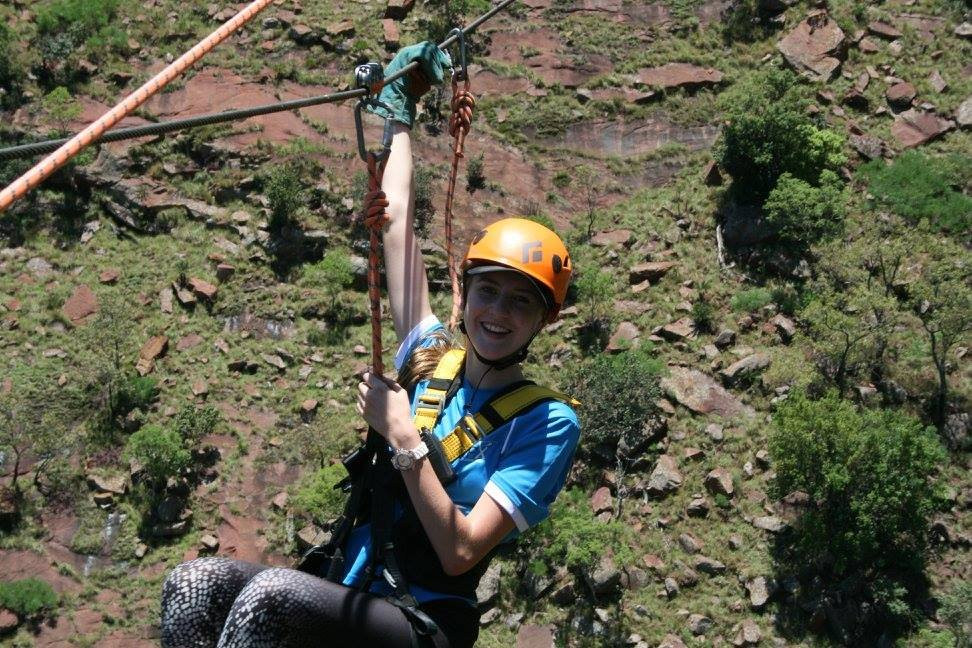 Loskop Adventures-米德尔堡必去景点