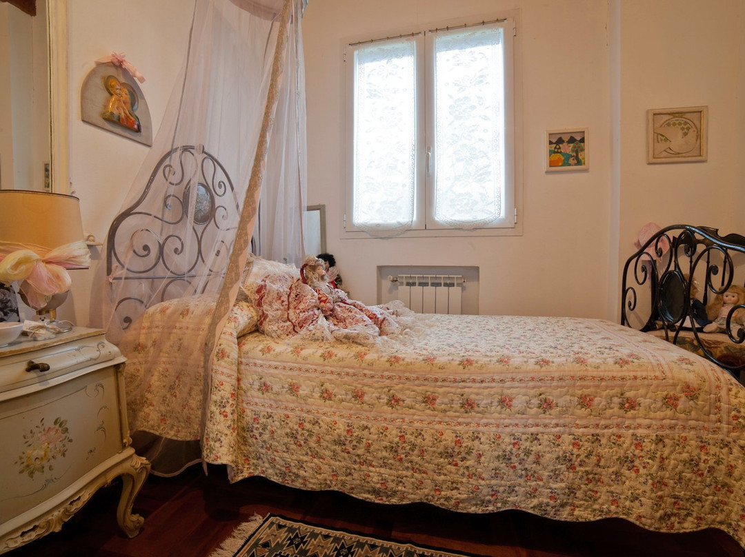 Casa Vacanze Piccole Donne主图